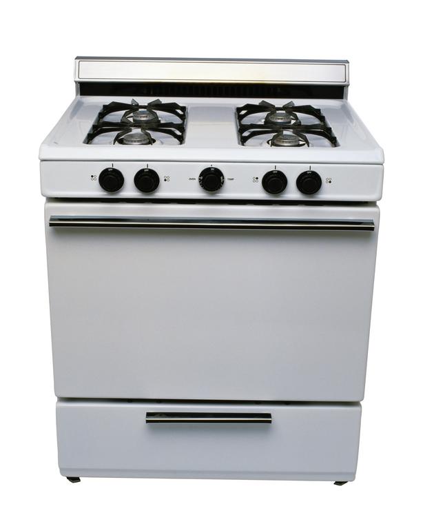 Stove Oven Range Repairs St Louis Mo