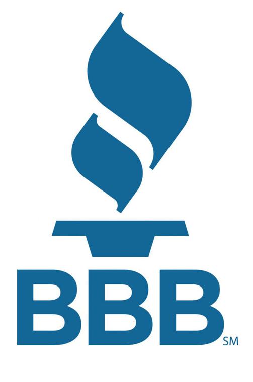 All American Appliance Company of St Louis is BBB Accredited