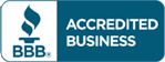 All American Appliance is a BBB Accredited business. 